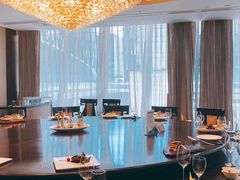 包厢-宁波逸东豪生大酒店·逸轩中餐厅