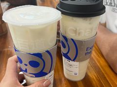 -茶百道(湖墅潮王路店)