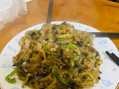-华春餐馆(鱼山路店)