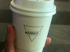 -Manner Coffee(芮欧百货店)