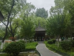 -莲湖公园