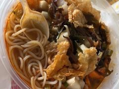 -居鲜味螺蛳粉(客村店)