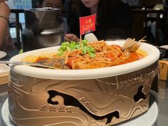 -桂小厨广西菜(印象城店)