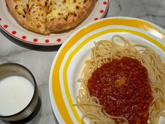 -菲滋意式餐厅(青悦城店)