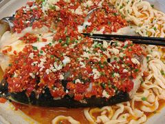 -锦至私房菜(长乐店)