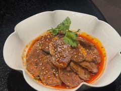 -庐灶江南·江南菜·四合院Bistro(东直门雍和宫·原华侨宾馆店)
