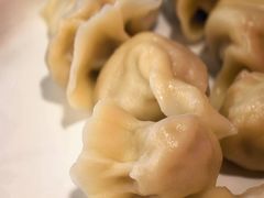 -听涛雅苑百味饺子老家菜馆