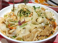 -西贝莜面村(当代商城店)
