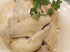 -新金盛·海鲜酒楼(盐田店)