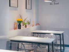 大堂-友达面馆(广州总店)