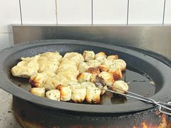 -黄阿姨锅贴大王(万航渡路店)