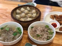 -大叔家福鼎小吃(十全街店)