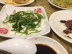 -老班长手工灌汤包老店(东山店)