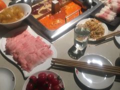 -海底捞火锅(泉城路店)