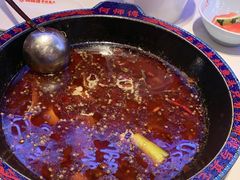 -何师傅美蛙鱼头(汉街店)