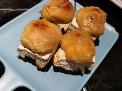 炉端烧烤榴莲-海鼎荟海鲜姿造(仟禧汇店)