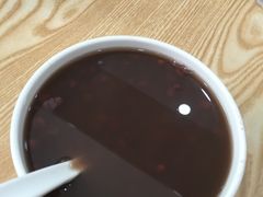 红豆汤-景芳周大姐烧麦(东新店)