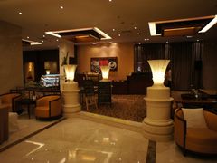 大堂-展讯豪生酒店