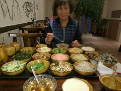-杨姨妈丝娃娃(花果园店)