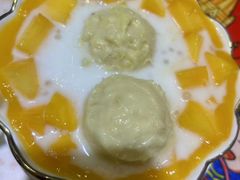 -甜心妈妈·榴莲星级糖水(北京路总店)