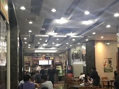 大堂-慧娟面馆·餐厅(望江路店)