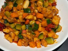 -小菜园新徽菜(青岛市南万象城店)