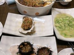 -码头鲜精致威海菜(欧乐坊店)