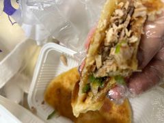 李连贵熏肉大饼-李连贵熏肉大饼(沈阳站店)