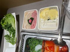 -海底捞火锅(龙湖三千集店)