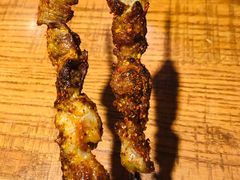 -西域阿里马新疆菜·清真(桂花路店)