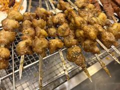 -红棚子肚绷·徐州烧烤(南京店)