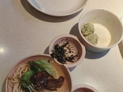 -小鱼小牛·鱼牛干锅·脆鱼火锅(世欧广场店)