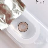 自然到忘戴一只眼都没人看出来🥲