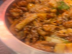 -沙掌门肉蟹煲(沙溪店)