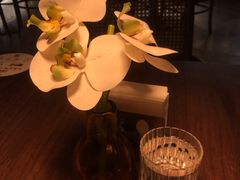-来龙里 精致 东南亚餐室(万象城店)