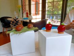 -青岛遇见米兰(八大关店)