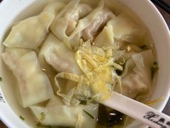 虾仁小馄饨-熙盛源(永乐路店)