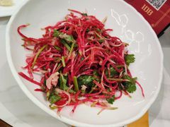 -北平食府(马鞍山路店)