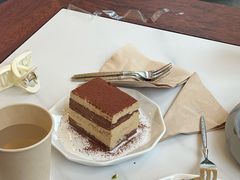 -Line 咖啡(石厦花园店)