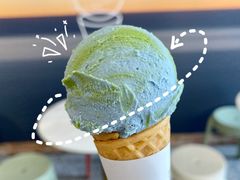 -Dal Cuore 达可芮冰淇淋(陕西北路店)