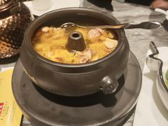 -福照楼汽锅鸡·云南菜(火车站锦江店)