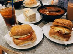 -华嫂冰室(尖沙咀店)