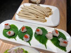 -三人行骨头王火锅(长寿店)