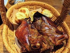 -鸽子窝(青塔店)