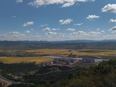 -帽儿山国家森林公园