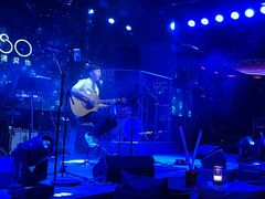 -MOSSO音乐酒吧·live house(南京旗舰店)