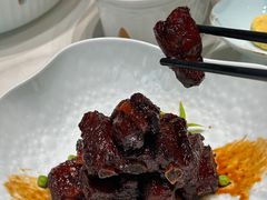 -新光酒家·河豚·海鲜·蟹料理(浦东店)