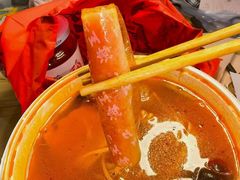 -壹天自助小火锅·贵州地摊火锅