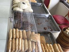 -常州糕团店(北大街新世纪商城店)