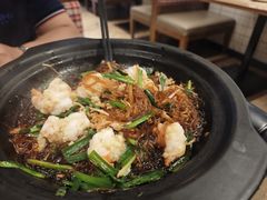 -洪兴砂锅·融合砂锅菜(三站店)